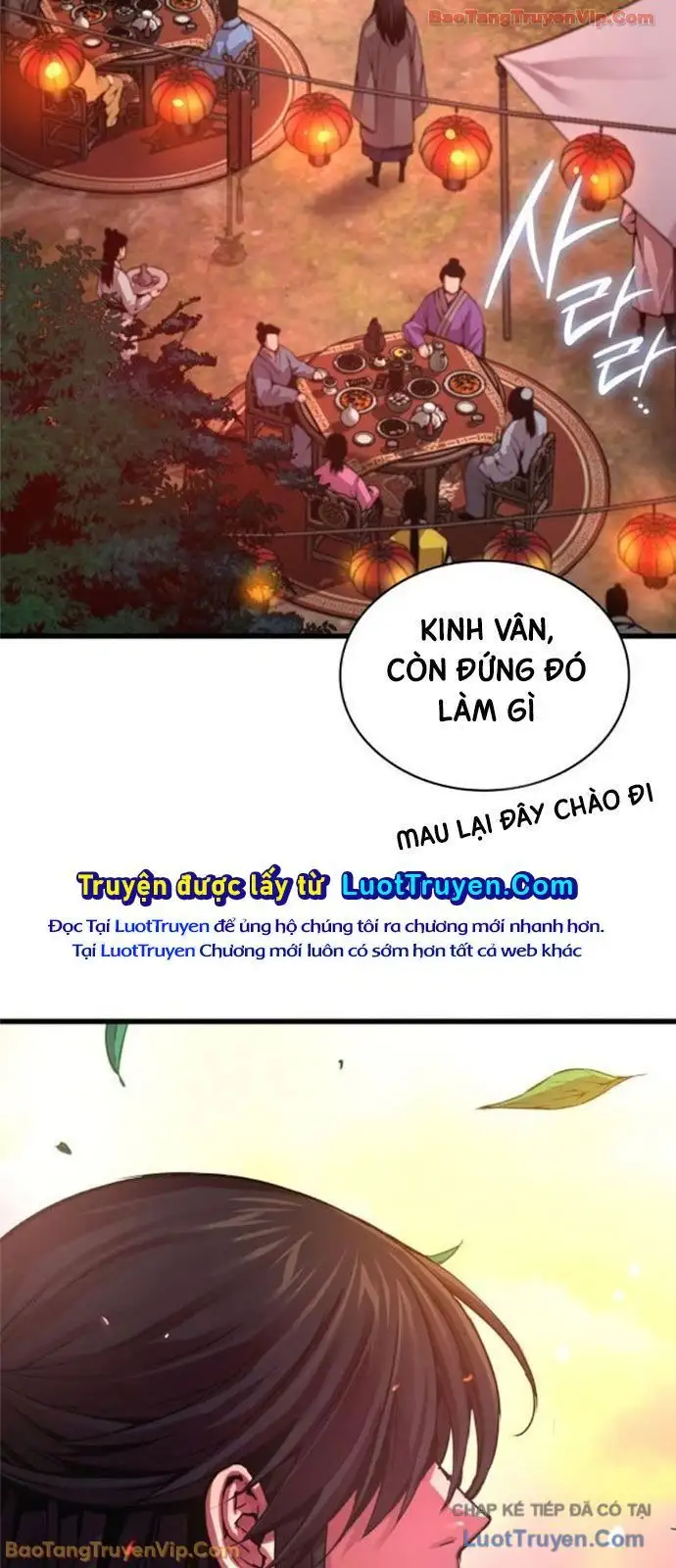 Truyện Tranh Quái Lực Loạn Thần trang 7