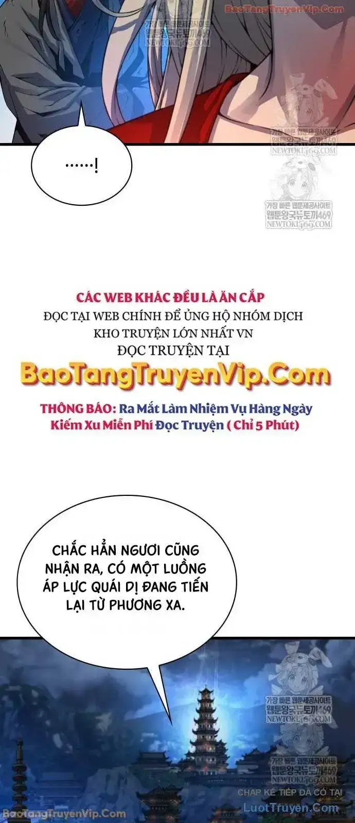 Truyện Tranh Quái Lực Loạn Thần trang 7