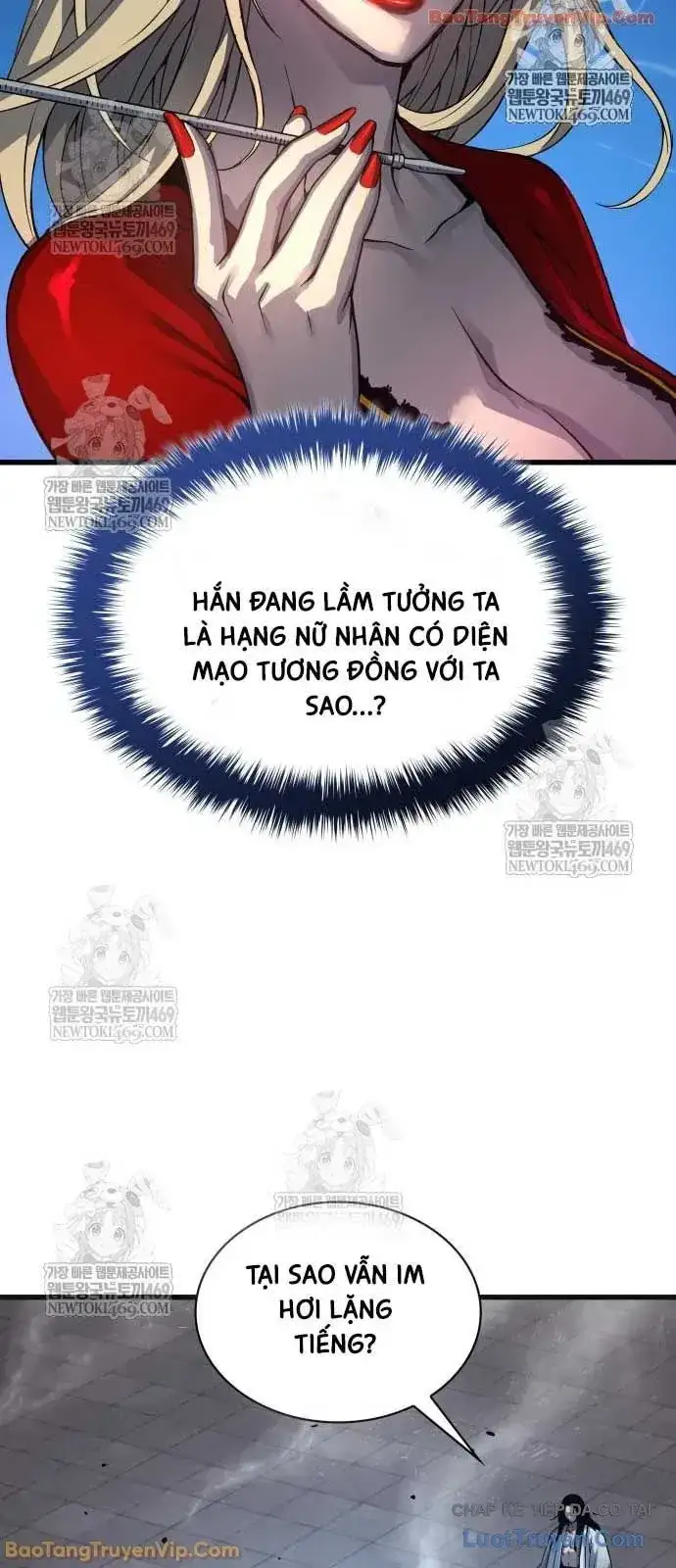 Truyện Tranh Quái Lực Loạn Thần trang 7