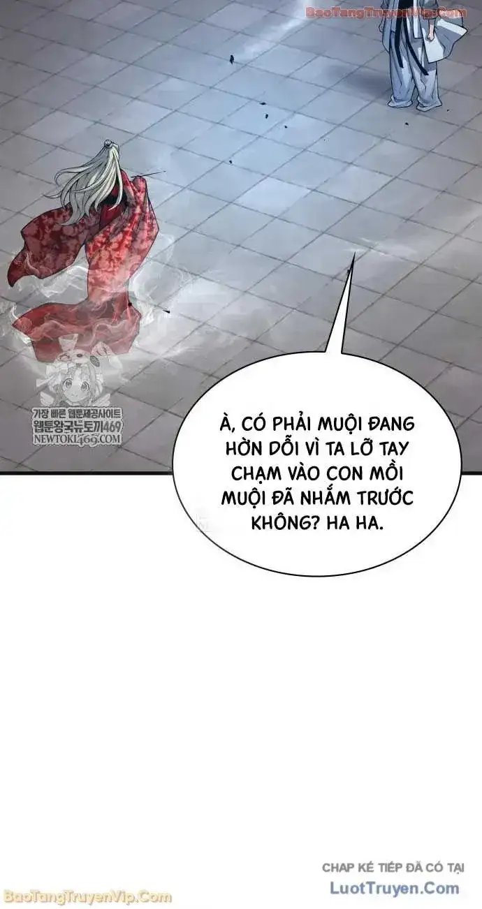 Truyện Tranh Quái Lực Loạn Thần trang 7