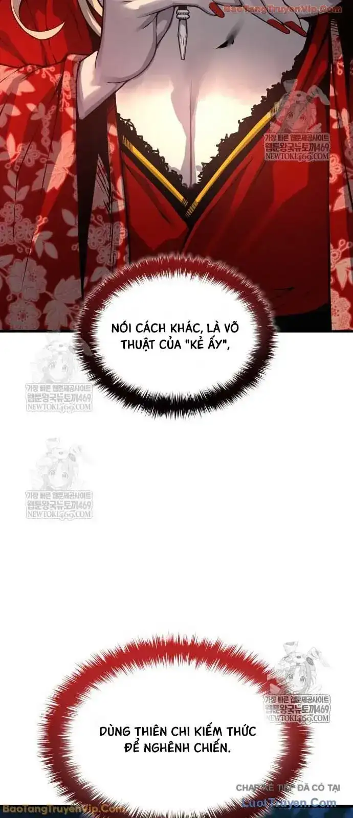 Truyện Tranh Quái Lực Loạn Thần trang 7