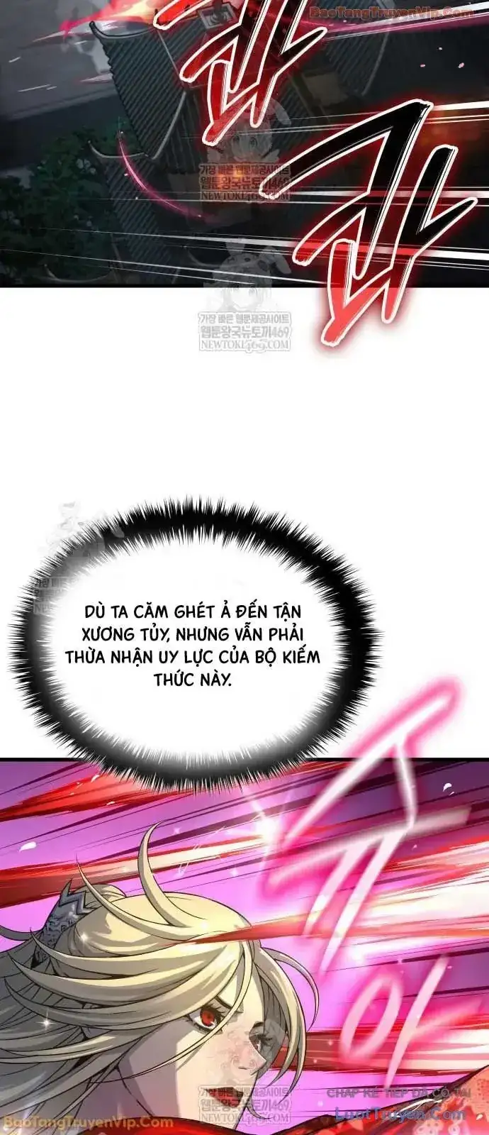 Truyện Tranh Quái Lực Loạn Thần trang 7