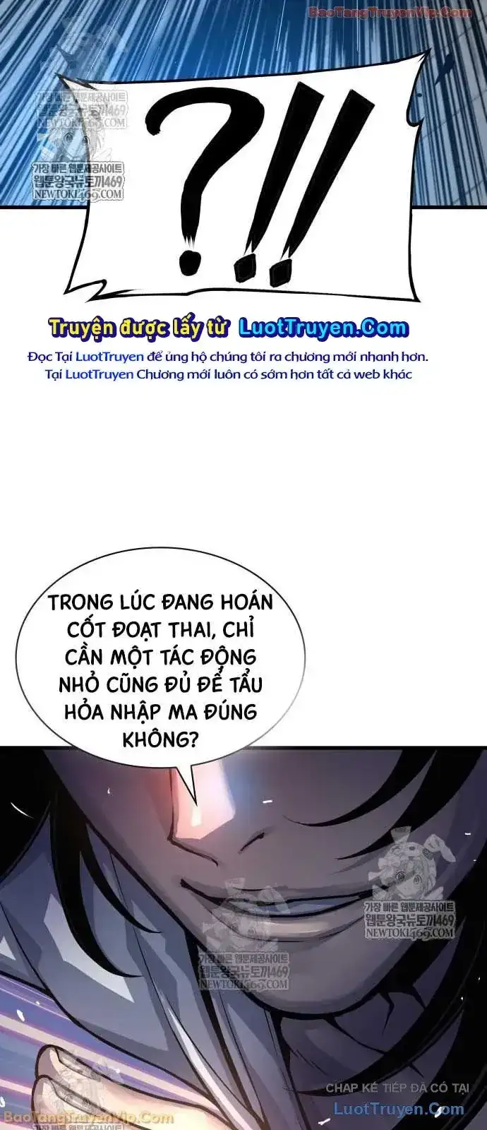 Truyện Tranh Quái Lực Loạn Thần trang 7