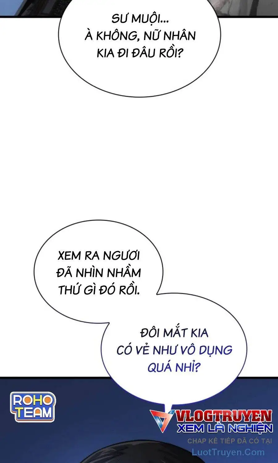 Truyện Tranh Quái Lực Loạn Thần trang 7