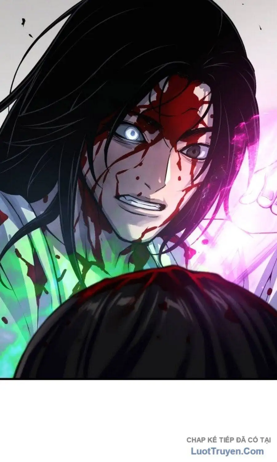 Truyện Tranh Quái Lực Loạn Thần trang 7