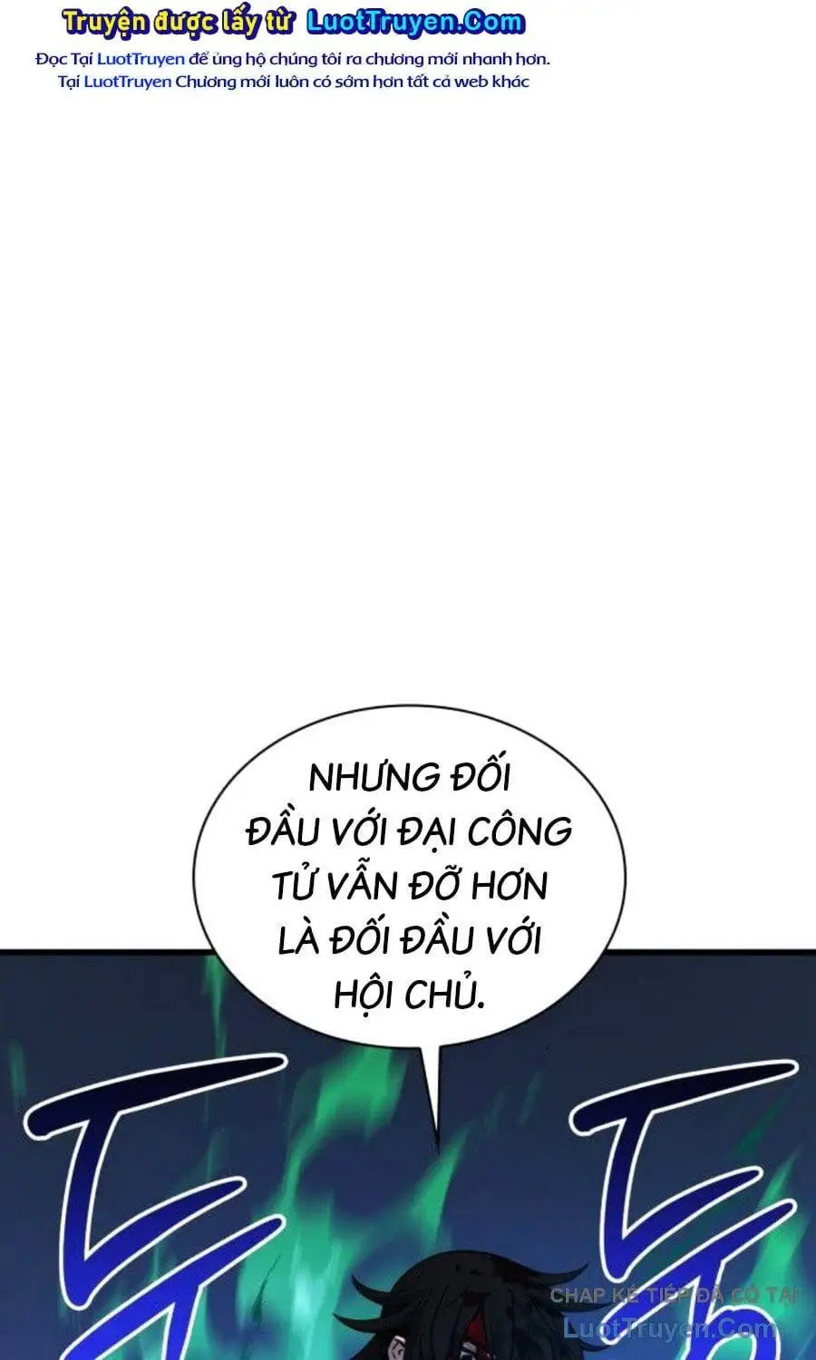 Truyện Tranh Quái Lực Loạn Thần trang 7