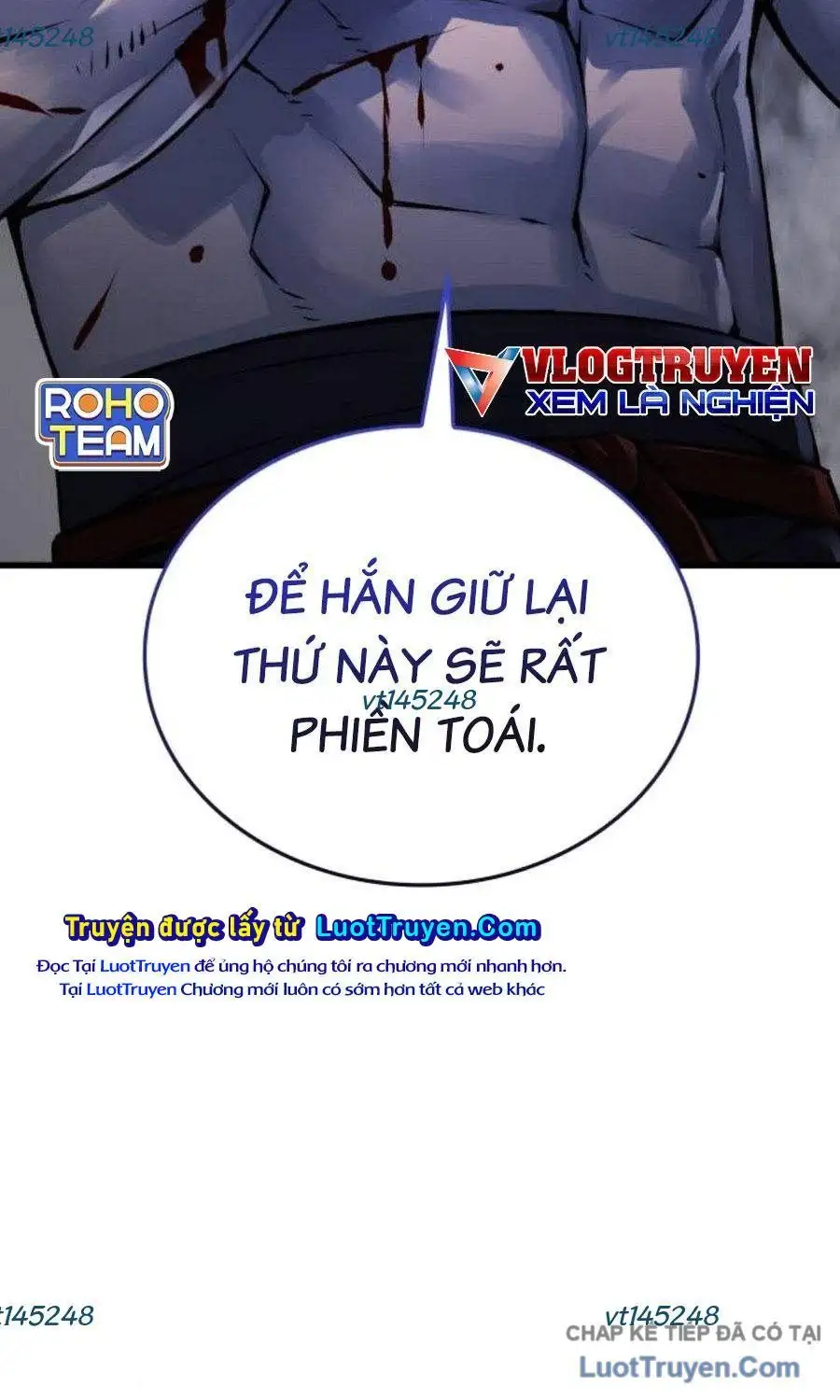 Truyện Tranh Quái Lực Loạn Thần trang 7