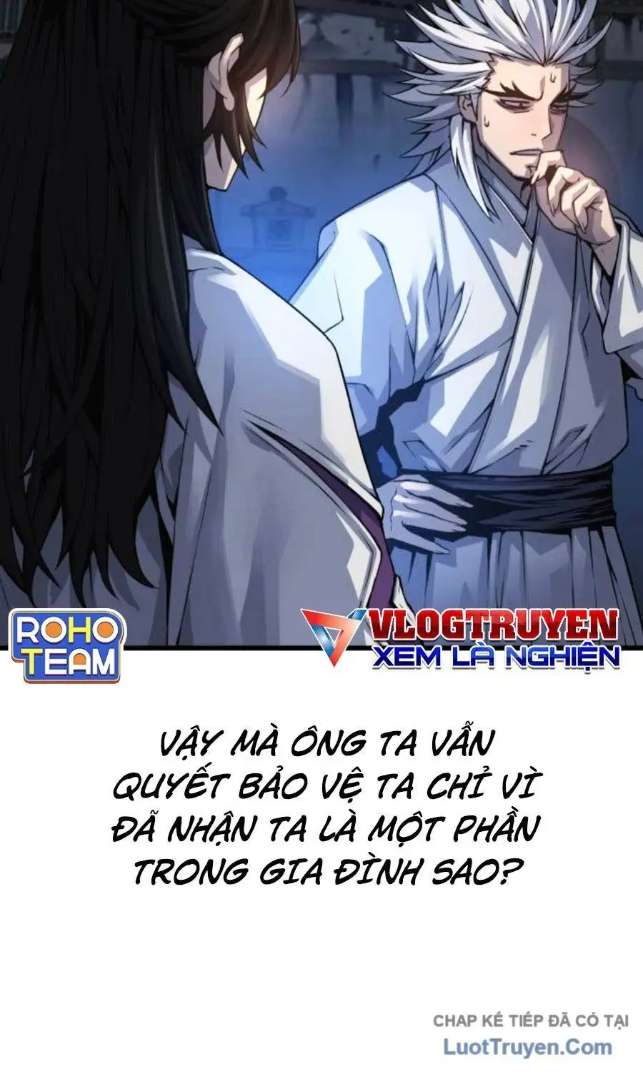 Truyện Tranh Quái Lực Loạn Thần trang 7
