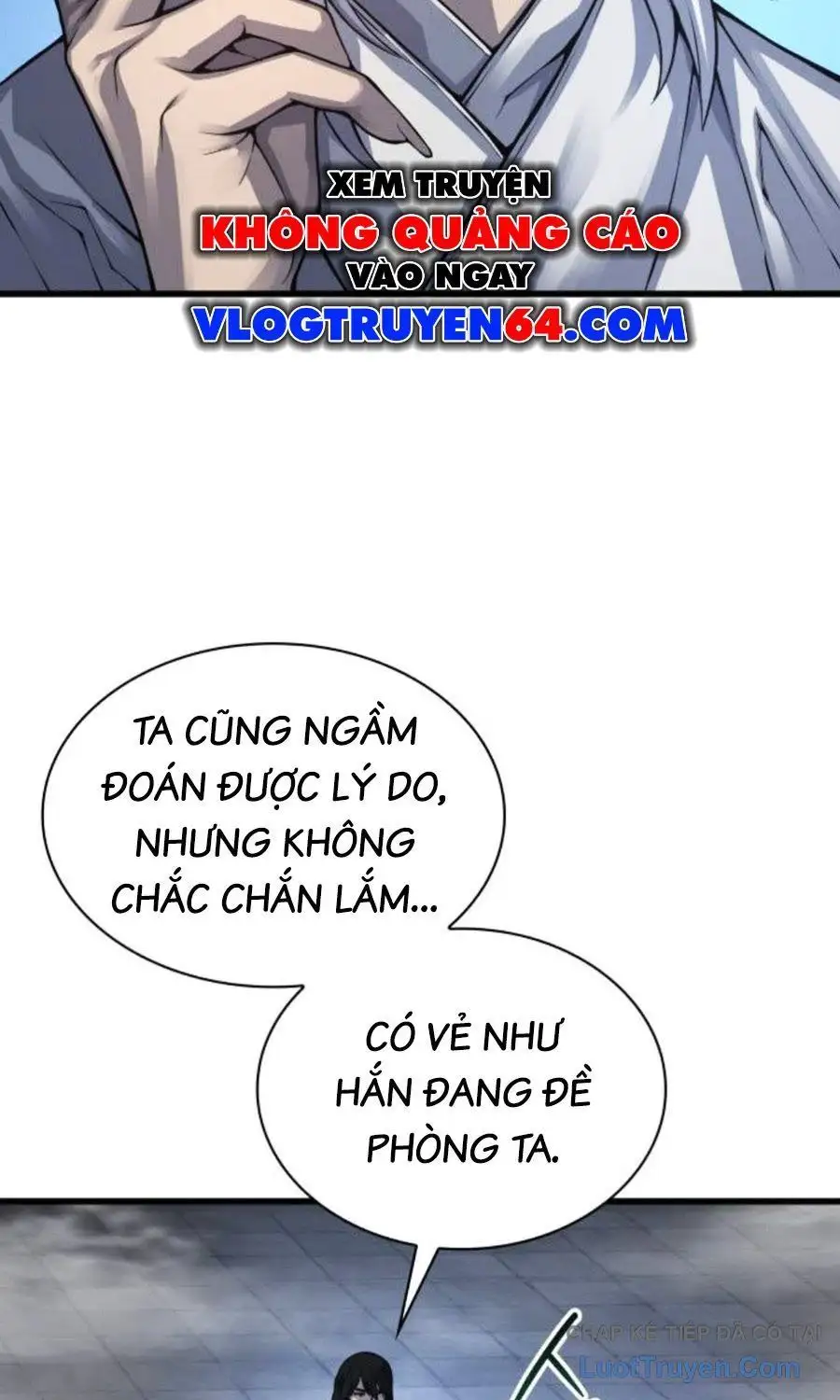 Truyện Tranh Quái Lực Loạn Thần trang 7