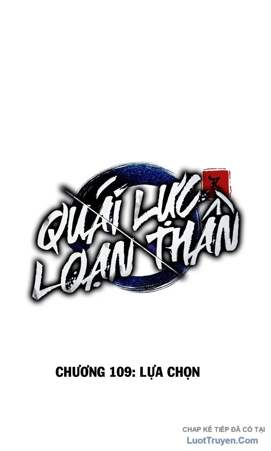 Truyện Tranh Quái Lực Loạn Thần trang 7