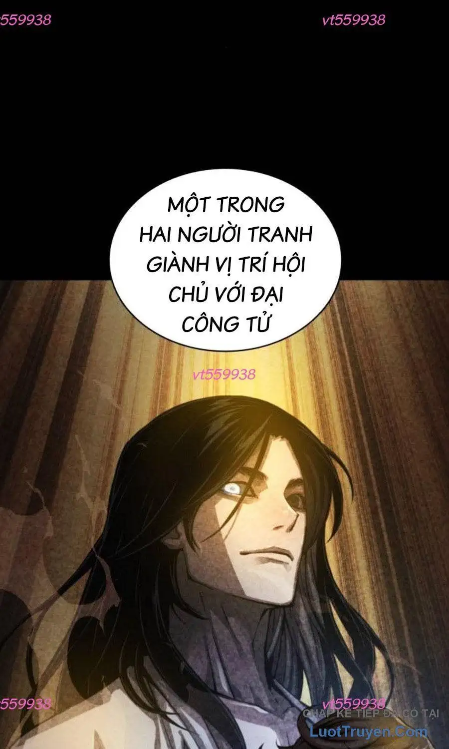 Truyện Tranh Quái Lực Loạn Thần trang 7