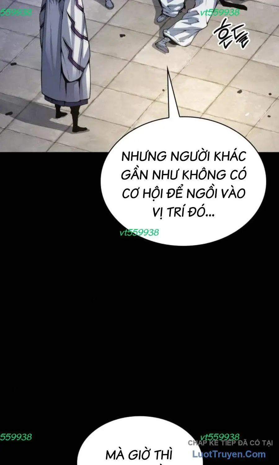Truyện Tranh Quái Lực Loạn Thần trang 7
