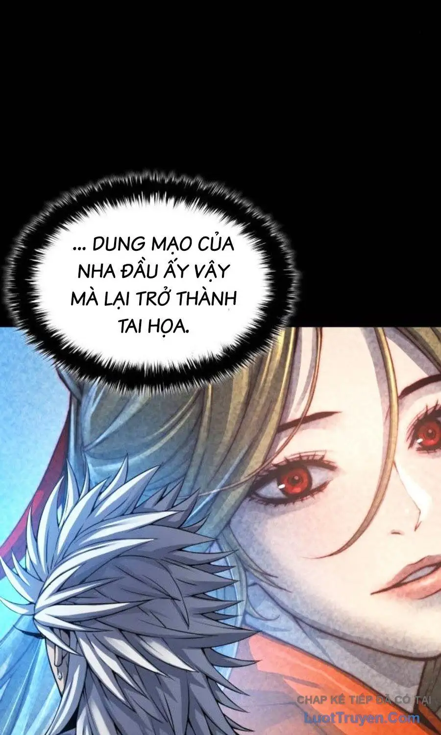 Truyện Tranh Quái Lực Loạn Thần trang 7