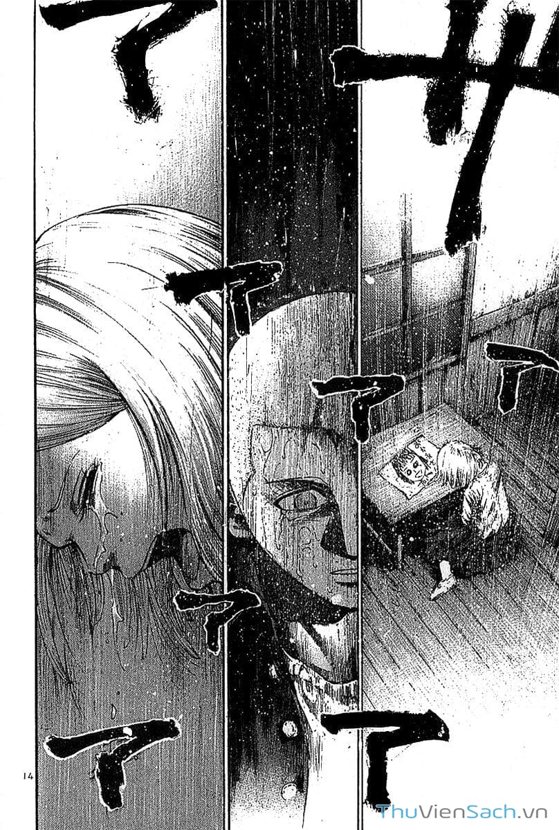 Truyện Tranh Cầu Vồng - Rainbow trang 6