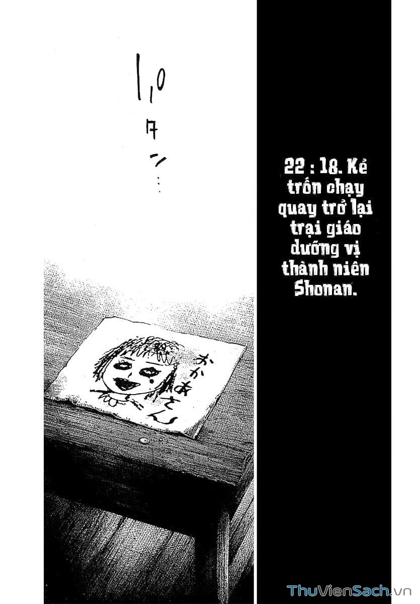 Truyện Tranh Cầu Vồng - Rainbow trang 6