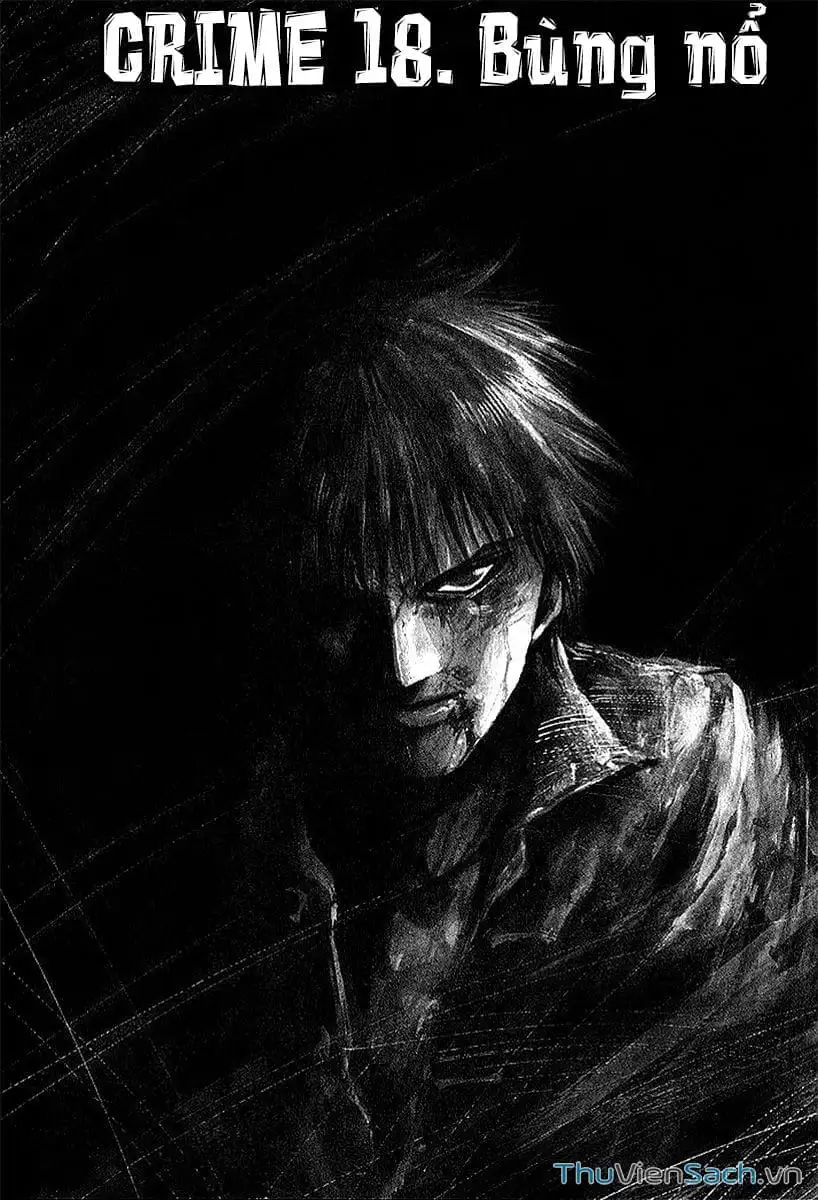 Truyện Tranh Cầu Vồng - Rainbow trang 6