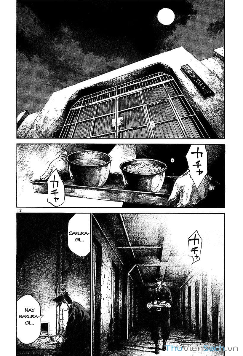 Truyện Tranh Cầu Vồng - Rainbow trang 6