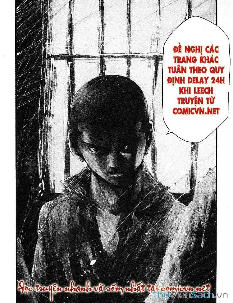 Truyện Tranh Cầu Vồng - Rainbow trang 6