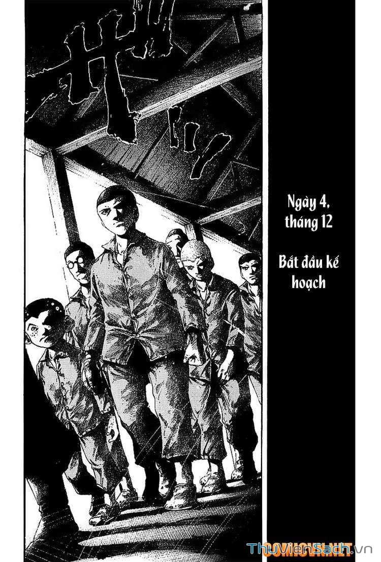 Truyện Tranh Cầu Vồng - Rainbow trang 6