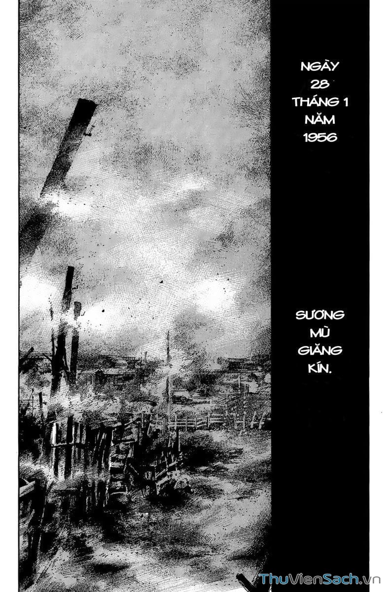 Truyện Tranh Cầu Vồng - Rainbow trang 6