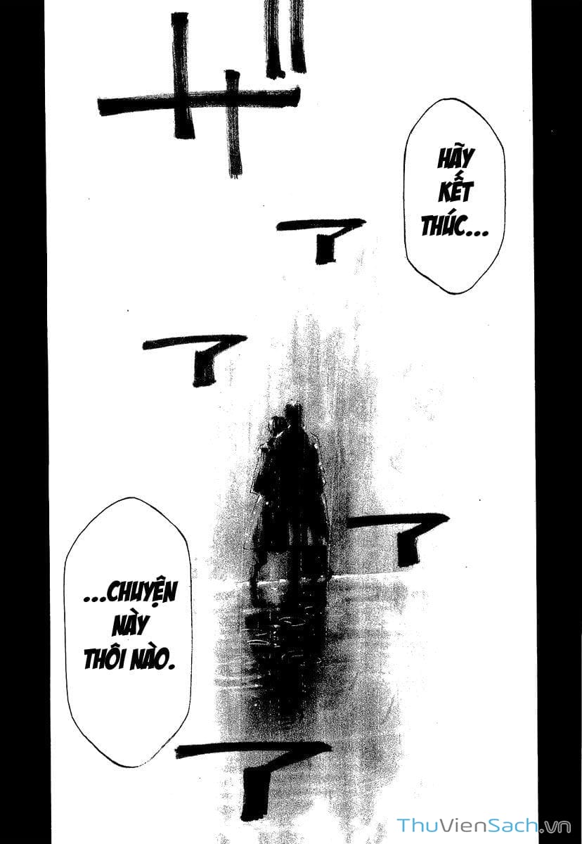 Truyện Tranh Cầu Vồng - Rainbow trang 6