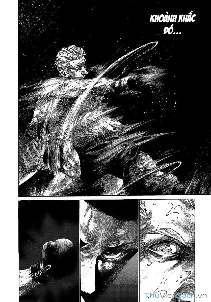 Truyện Tranh Cầu Vồng - Rainbow trang 6