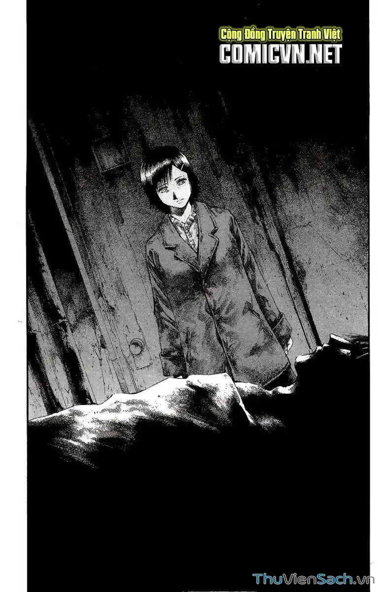 Truyện Tranh Cầu Vồng - Rainbow trang 6