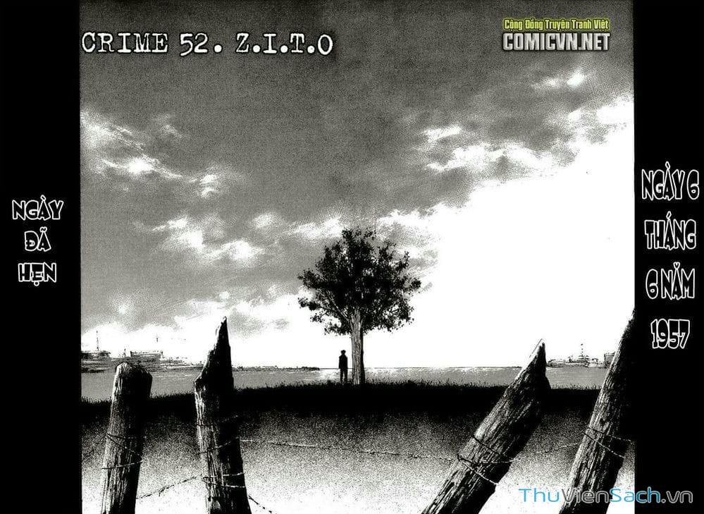 Truyện Tranh Cầu Vồng - Rainbow trang 6