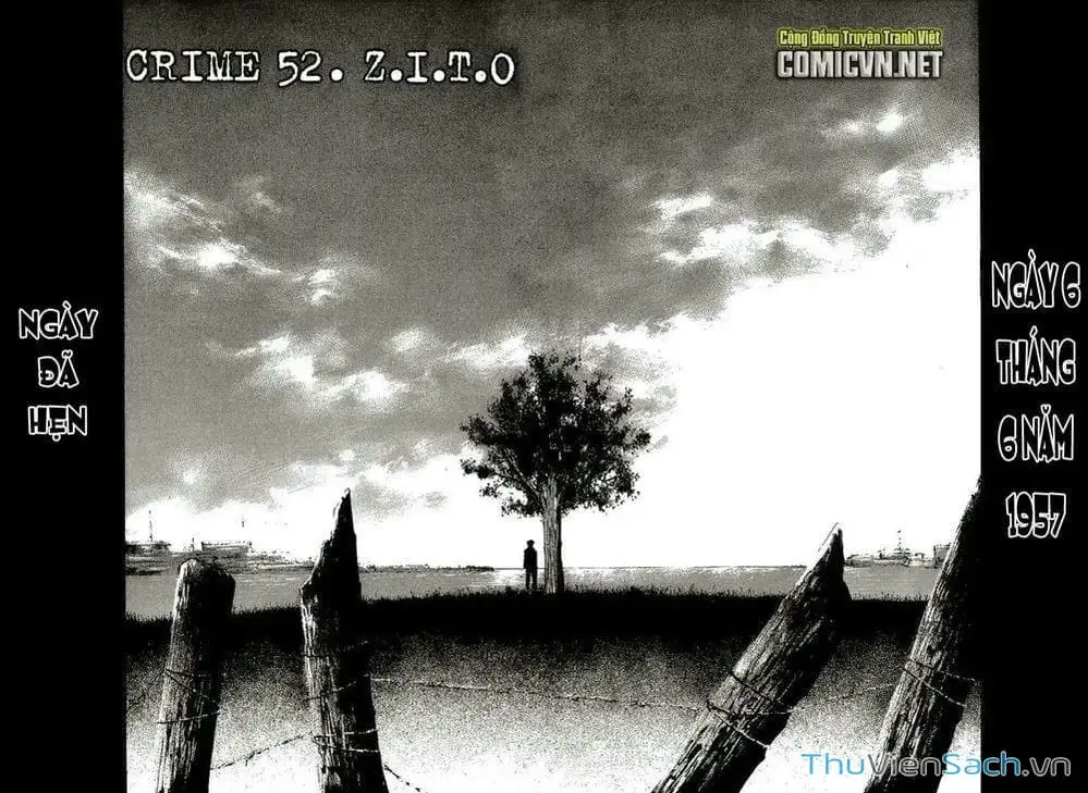 Truyện Tranh Cầu Vồng - Rainbow trang 6