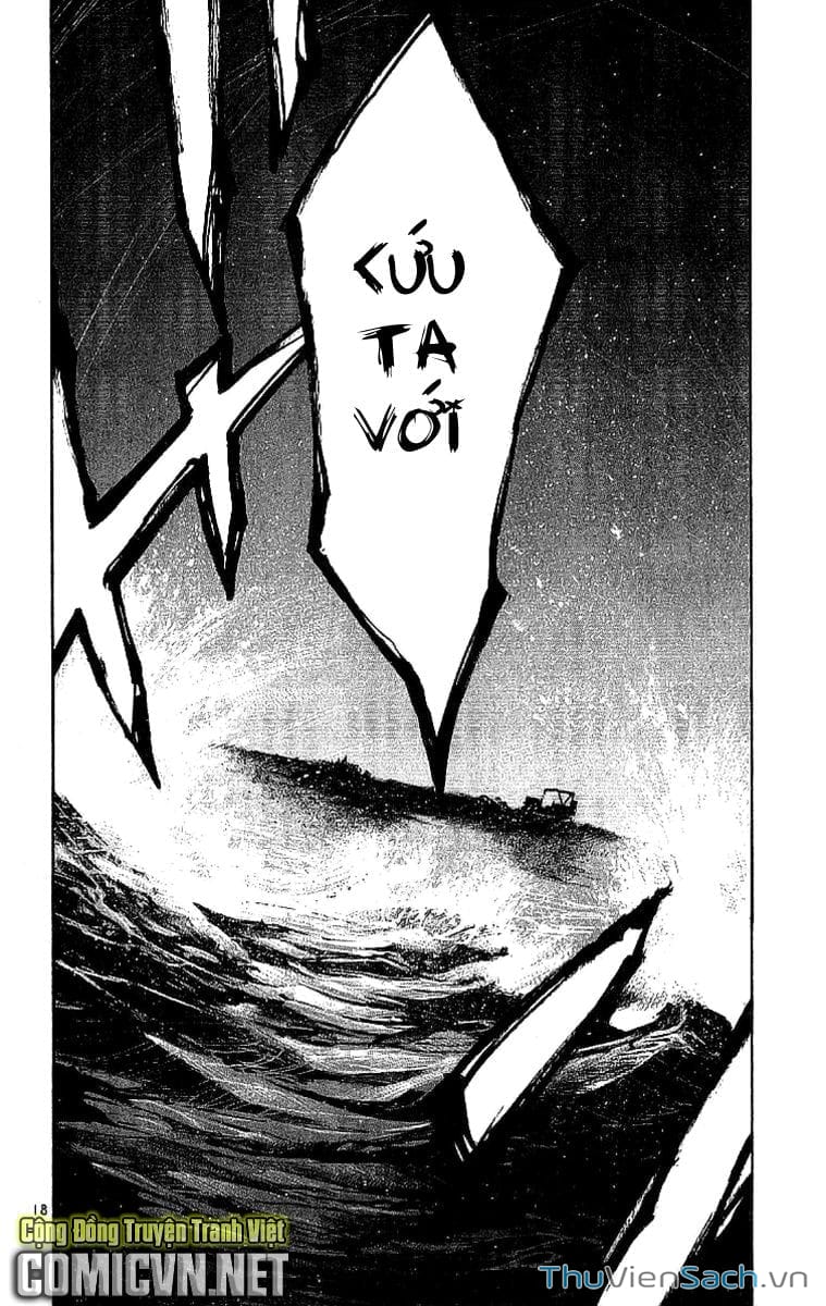 Truyện Tranh Cầu Vồng - Rainbow trang 6