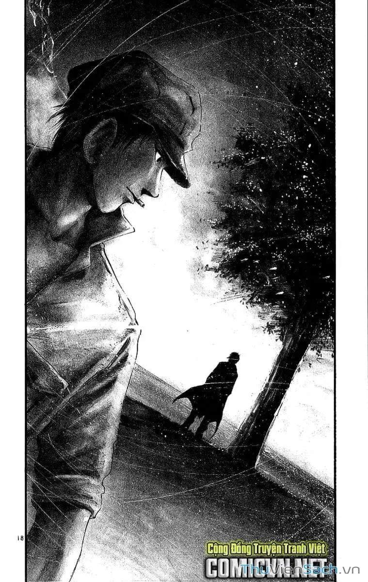 Truyện Tranh Cầu Vồng - Rainbow trang 6