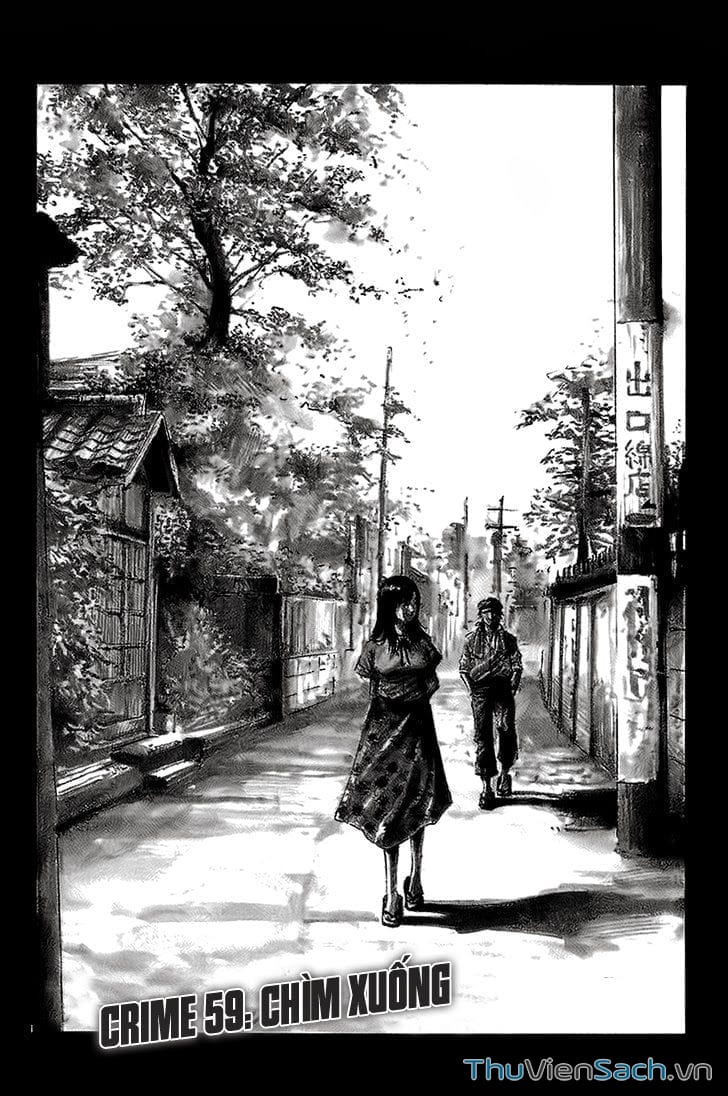 Truyện Tranh Cầu Vồng - Rainbow trang 6