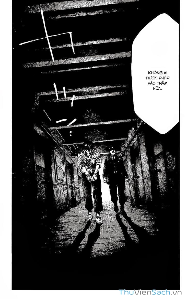 Truyện Tranh Cầu Vồng - Rainbow trang 6