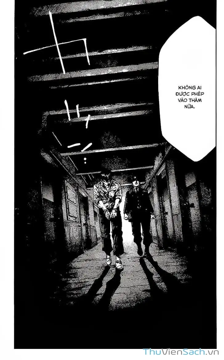 Truyện Tranh Cầu Vồng - Rainbow trang 6