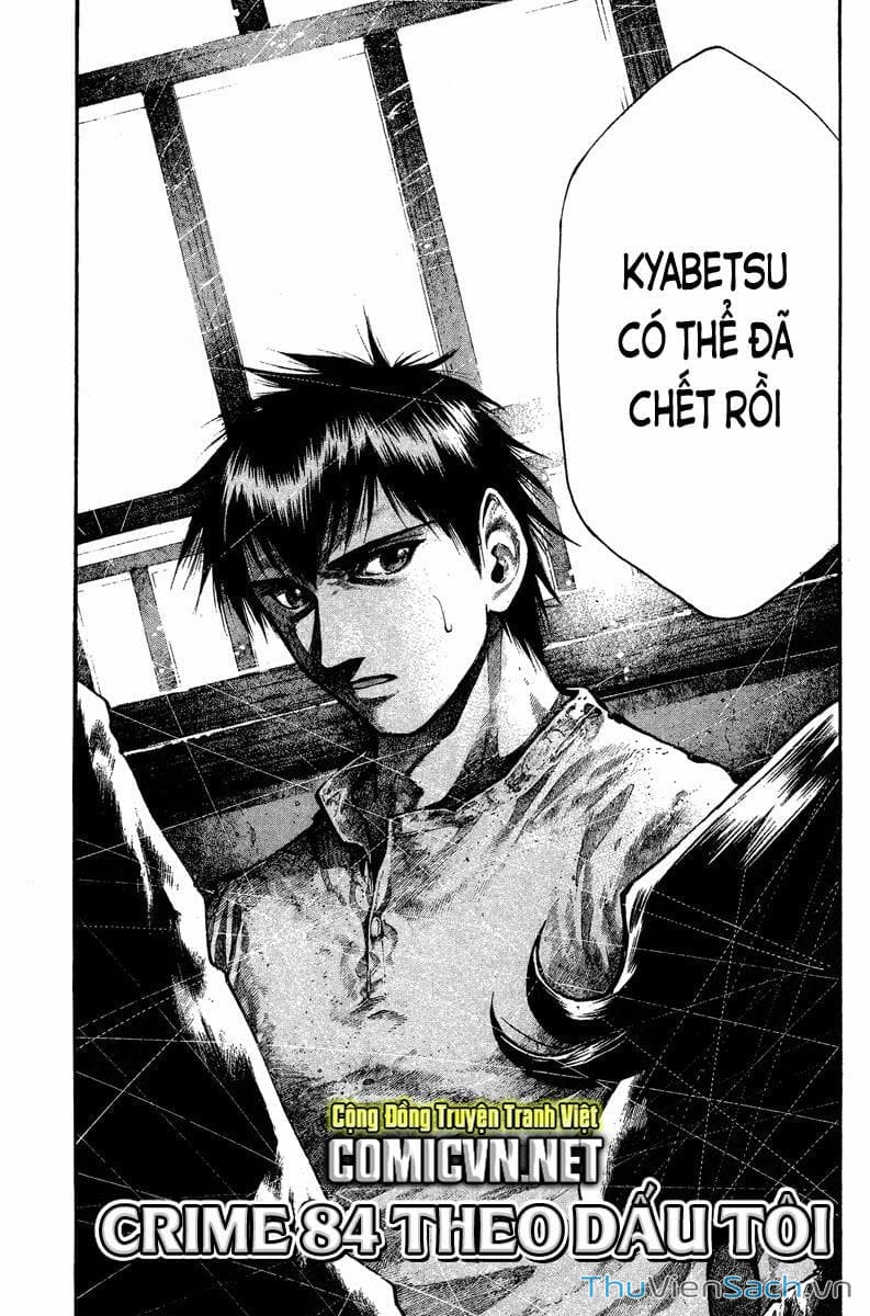 Truyện Tranh Cầu Vồng - Rainbow trang 6