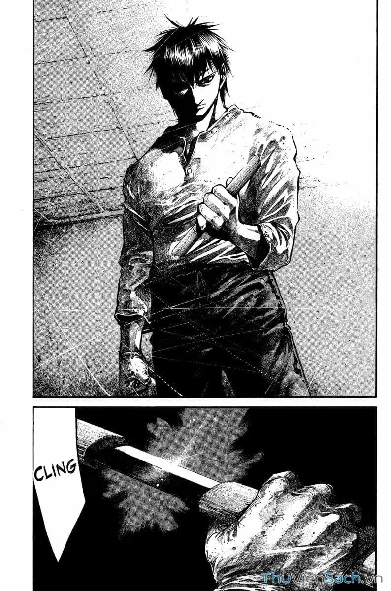 Truyện Tranh Cầu Vồng - Rainbow trang 6