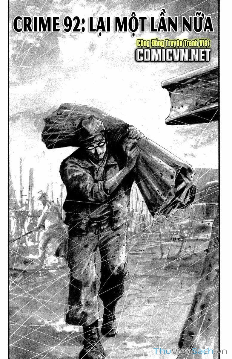 Truyện Tranh Cầu Vồng - Rainbow trang 6