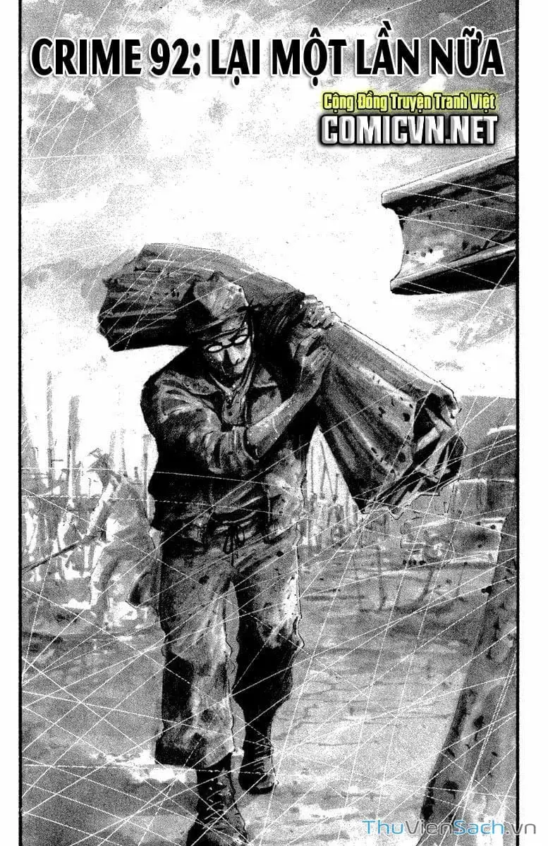 Truyện Tranh Cầu Vồng - Rainbow trang 6