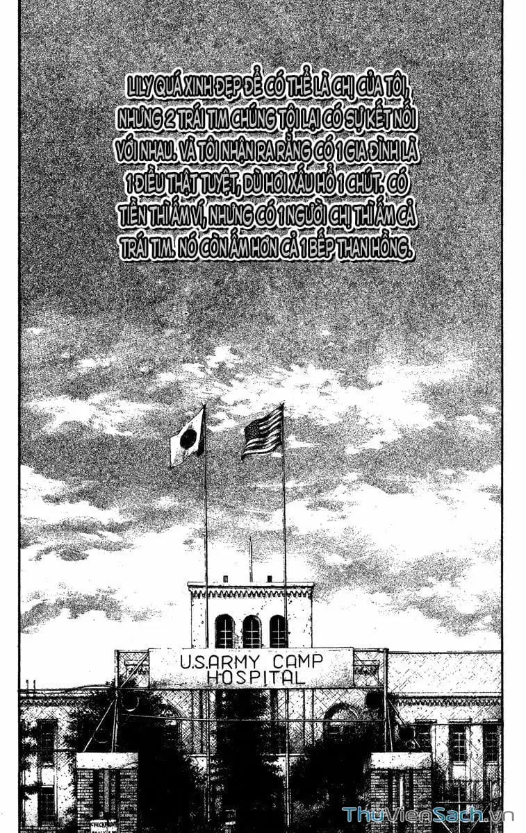 Truyện Tranh Cầu Vồng - Rainbow trang 6