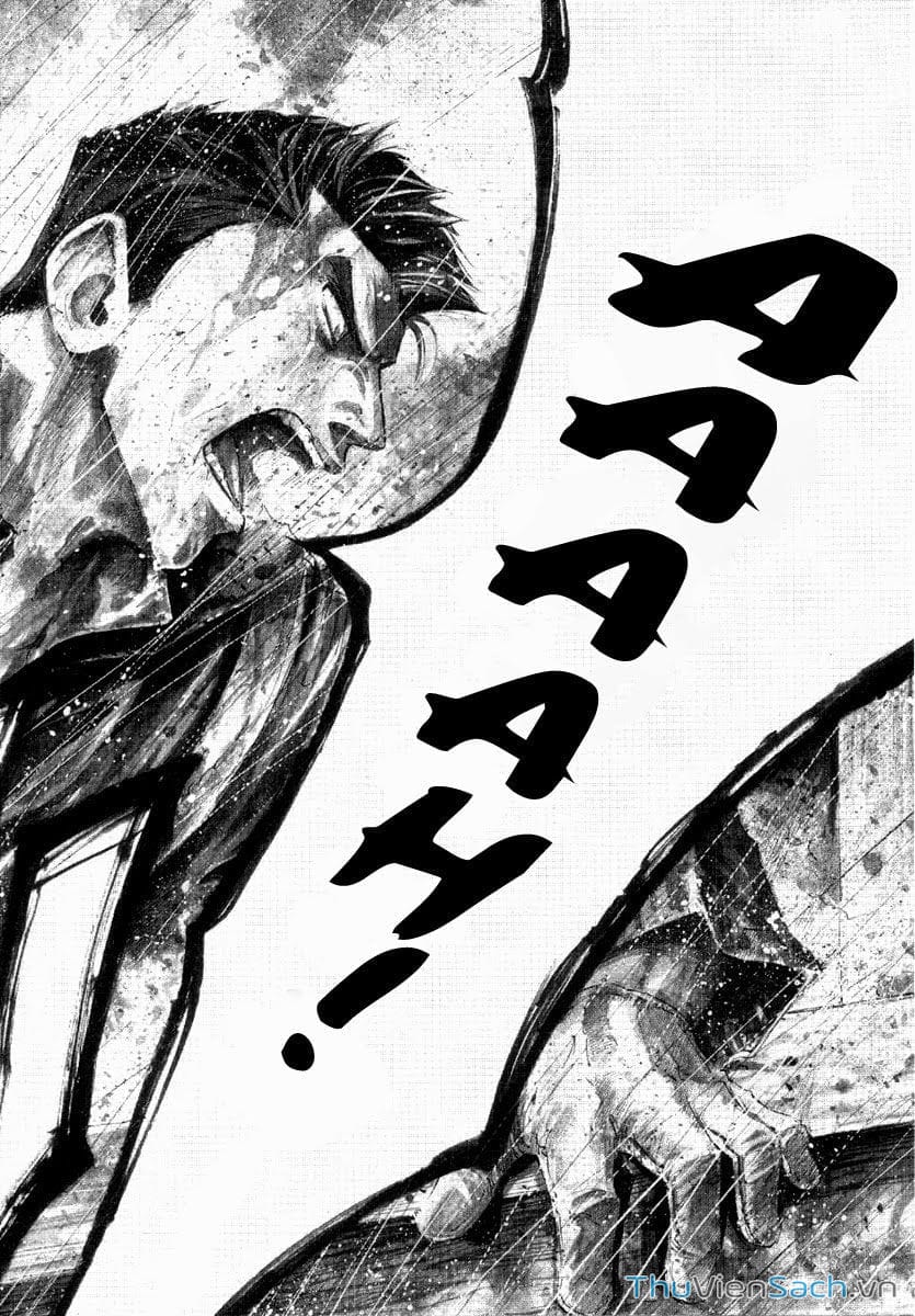 Truyện Tranh Cầu Vồng - Rainbow trang 6