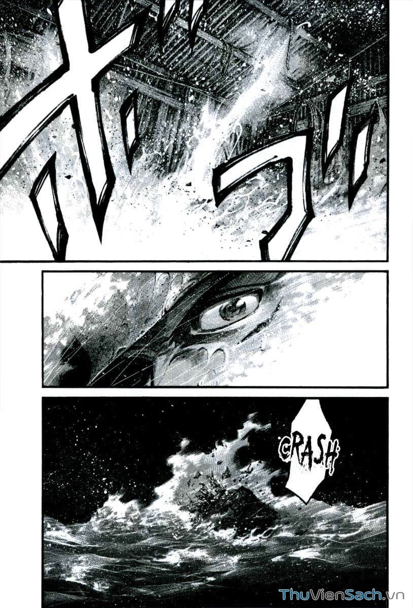 Truyện Tranh Cầu Vồng - Rainbow trang 6