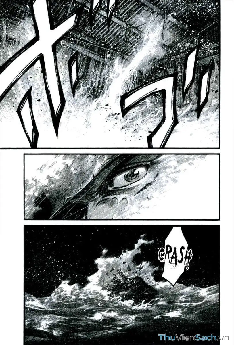 Truyện Tranh Cầu Vồng - Rainbow trang 6