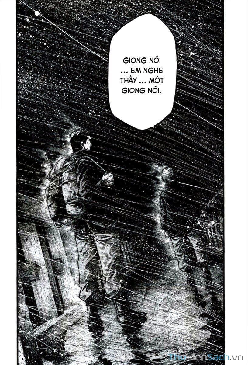 Truyện Tranh Cầu Vồng - Rainbow trang 6