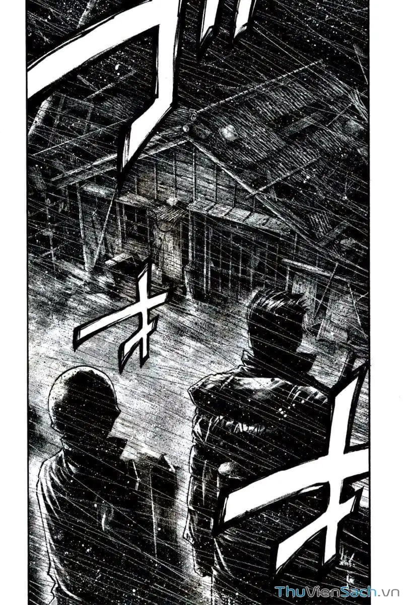 Truyện Tranh Cầu Vồng - Rainbow trang 6