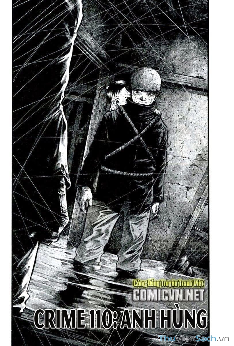 Truyện Tranh Cầu Vồng - Rainbow trang 6