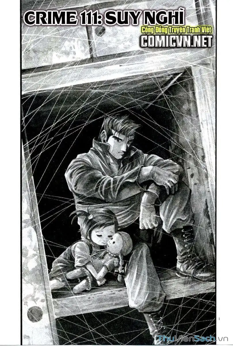 Truyện Tranh Cầu Vồng - Rainbow trang 6