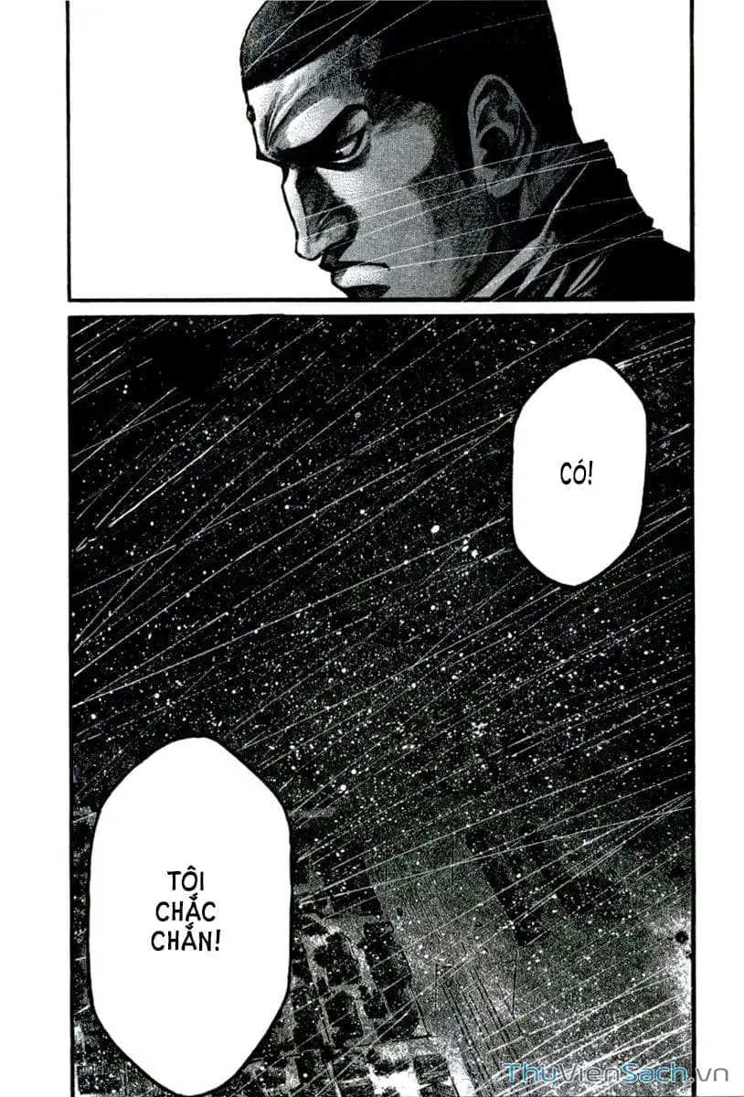 Truyện Tranh Cầu Vồng - Rainbow trang 6