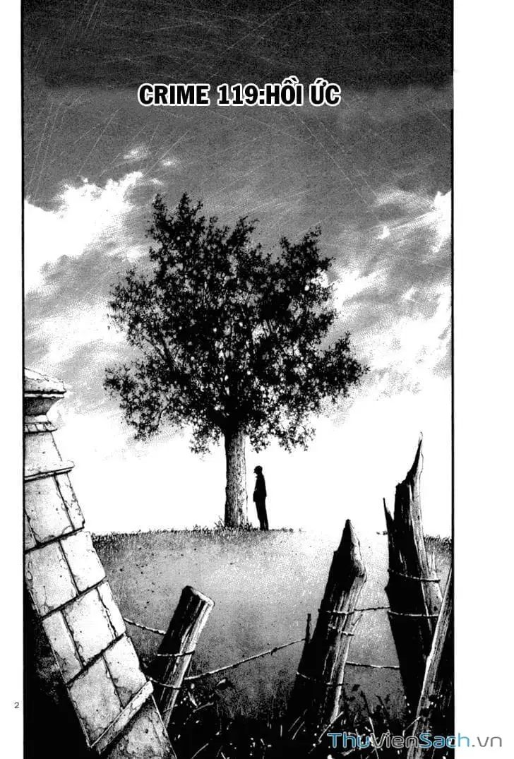 Truyện Tranh Cầu Vồng - Rainbow trang 6