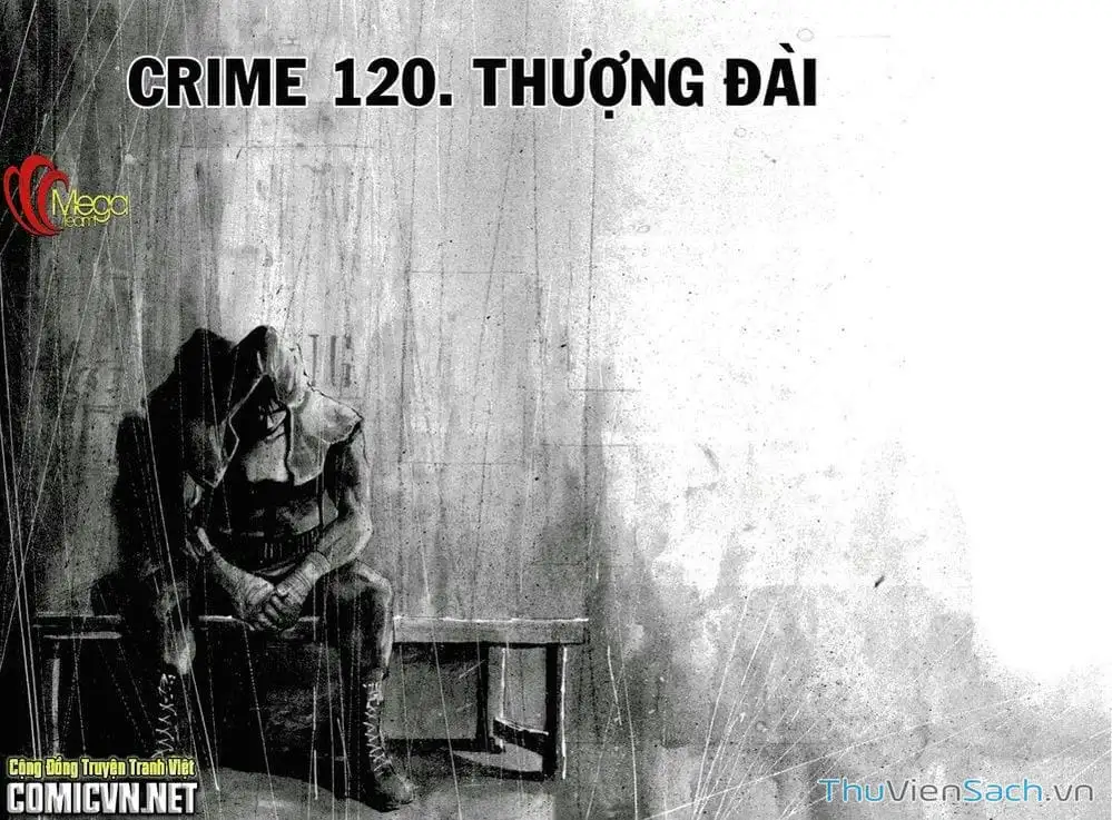 Truyện Tranh Cầu Vồng - Rainbow trang 6