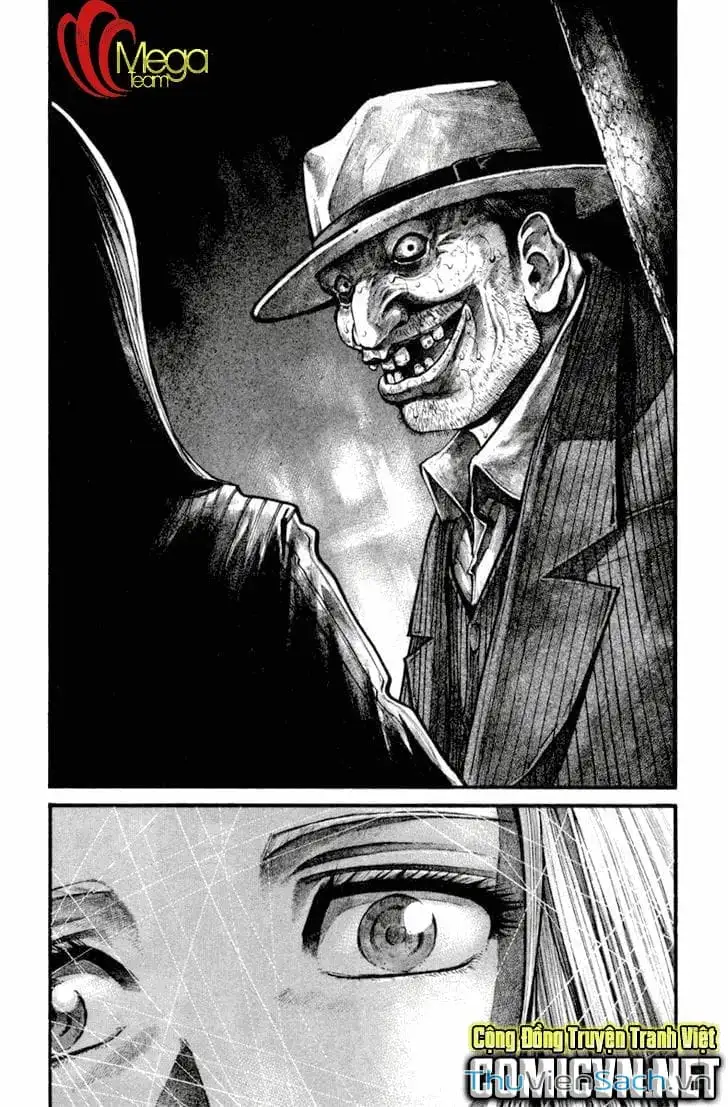 Truyện Tranh Cầu Vồng - Rainbow trang 6